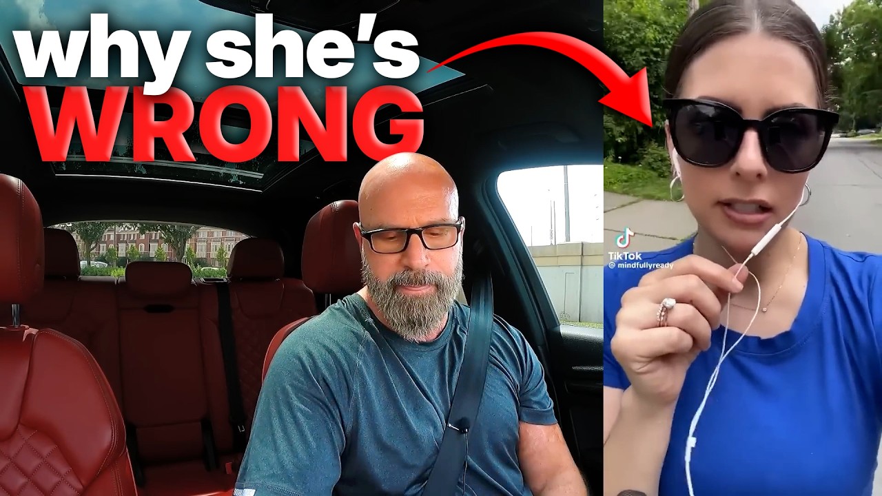 She Was NEVER Attracted to You... And Still Said 'I Do'