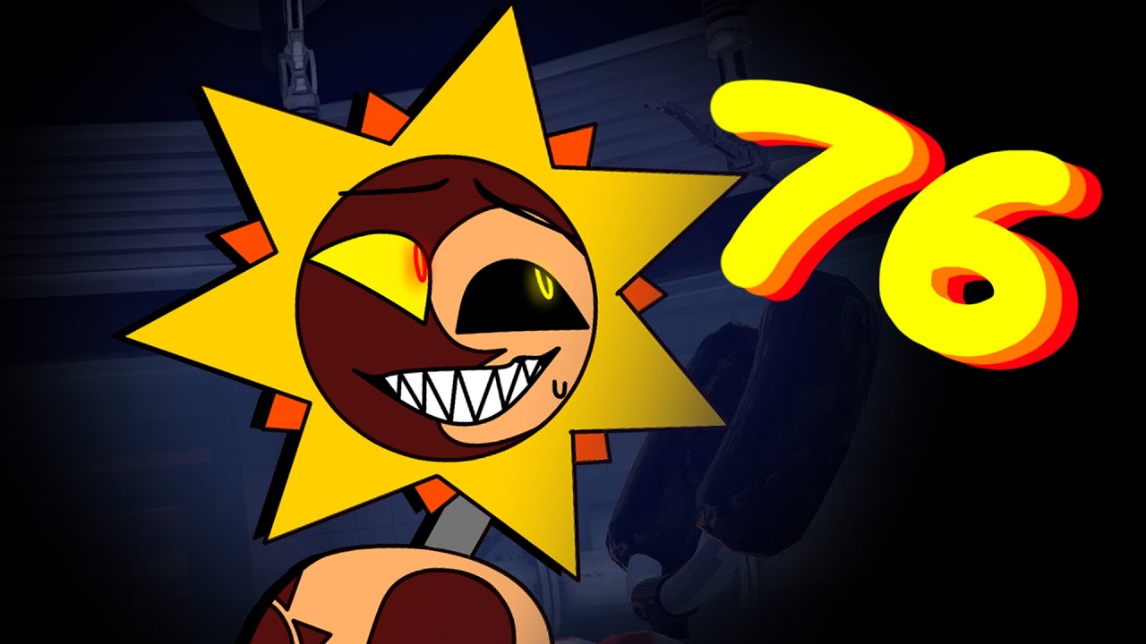 Little Starshine part 76!