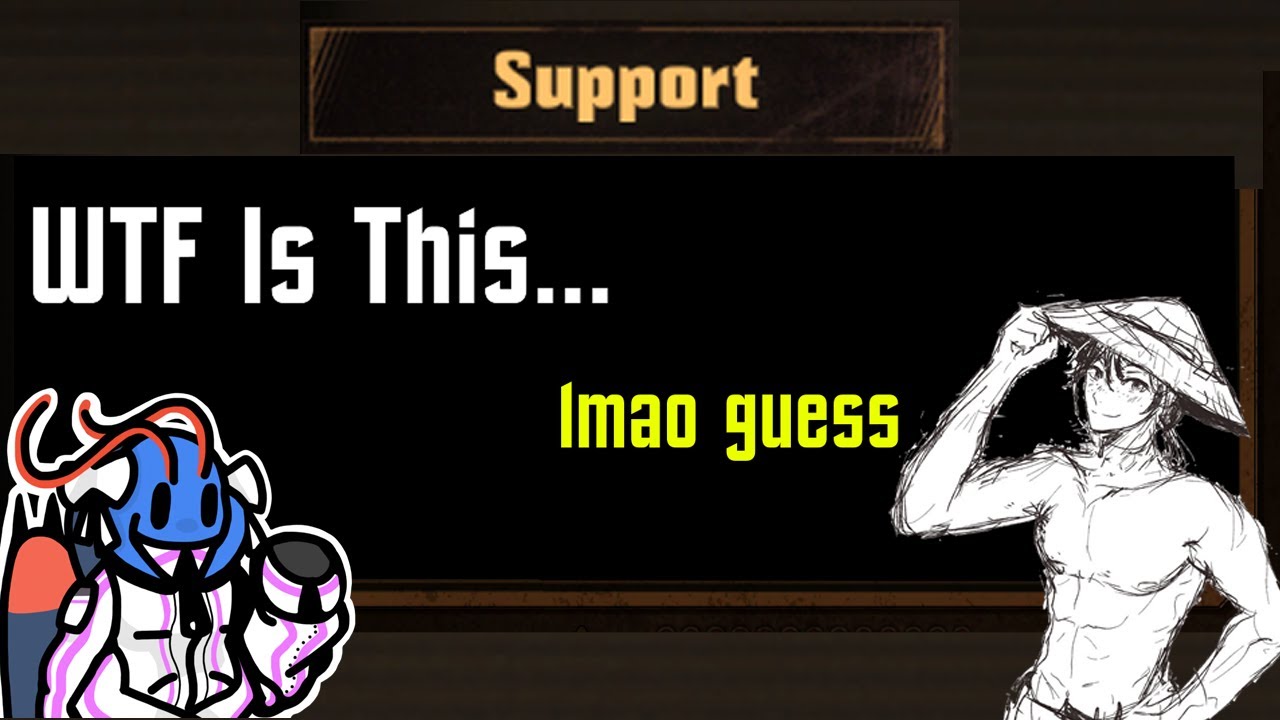 Getting Limbus Company Youtubers To Guess Passives (Ft. Kaskozhuk)