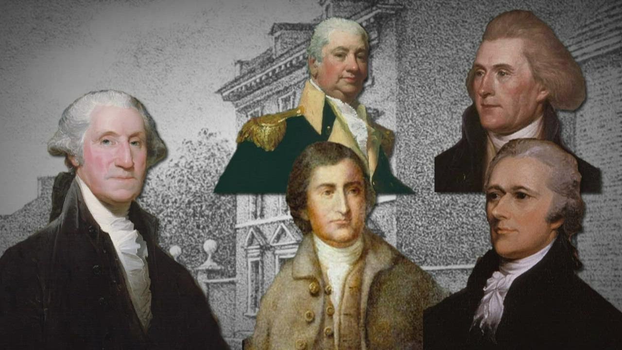 Why Maine&rsquo;s Henry Knox is &ldquo;somebody you should totally know&rdquo;