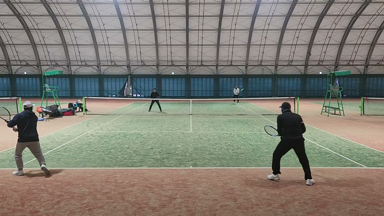 2026.2.8 새벽운동 3