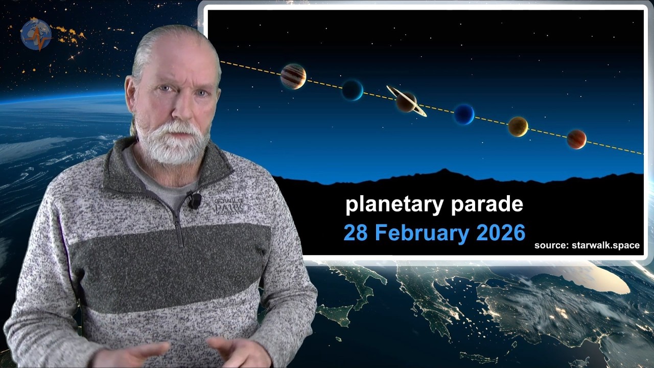 10 DAYS OVERVIEW | ECLIPSE | MAJOR EARTHQUAKE WARNING