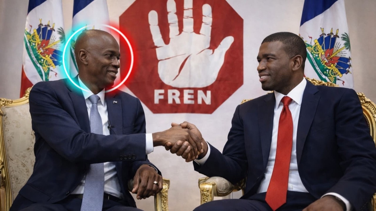 TOU CHO, JOVENEL CHWAZI GUY PHILIPPE POU VIN RANPLASE L