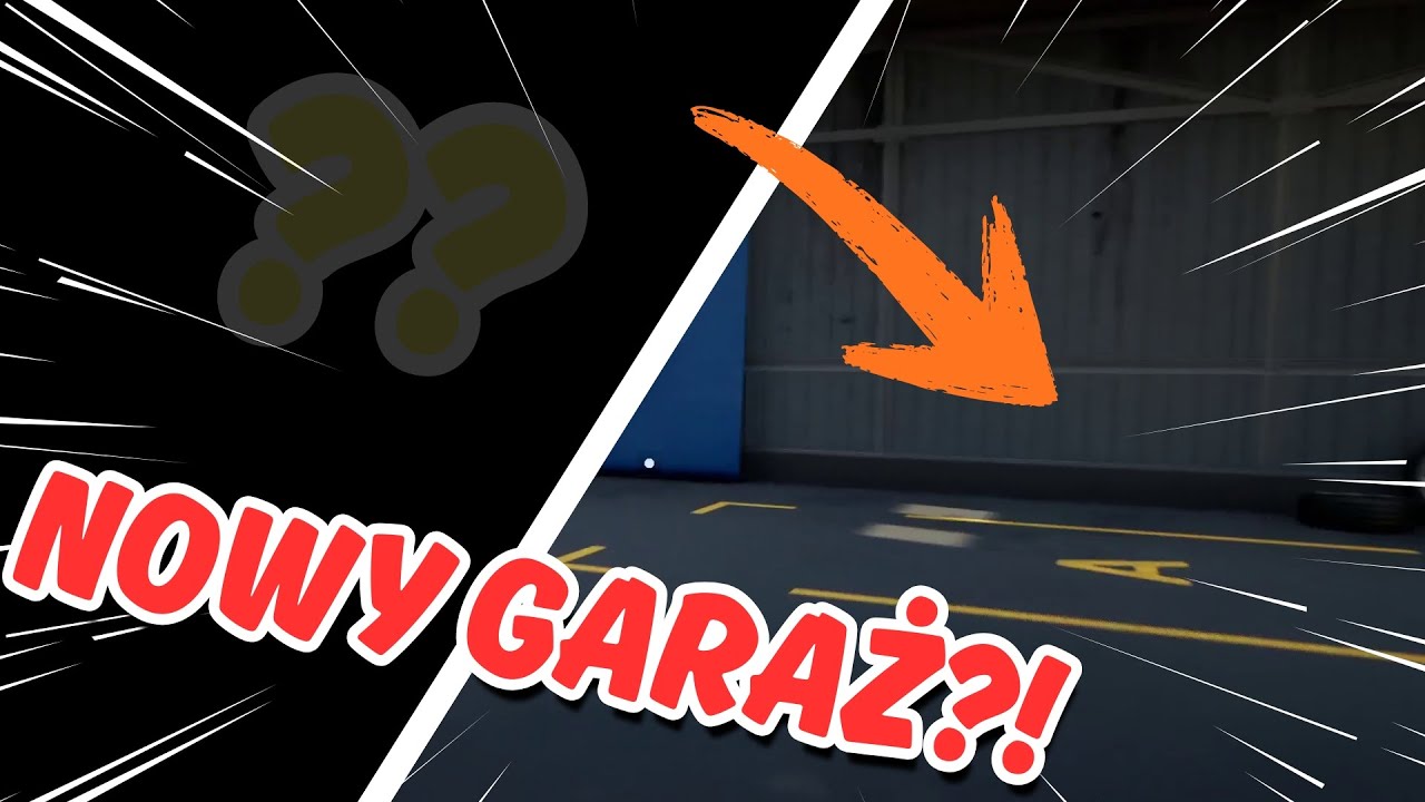 ֎ KUPIŁEM NOWY GARAŻ... NA PRÓŻNO | Deconstruction Simulator