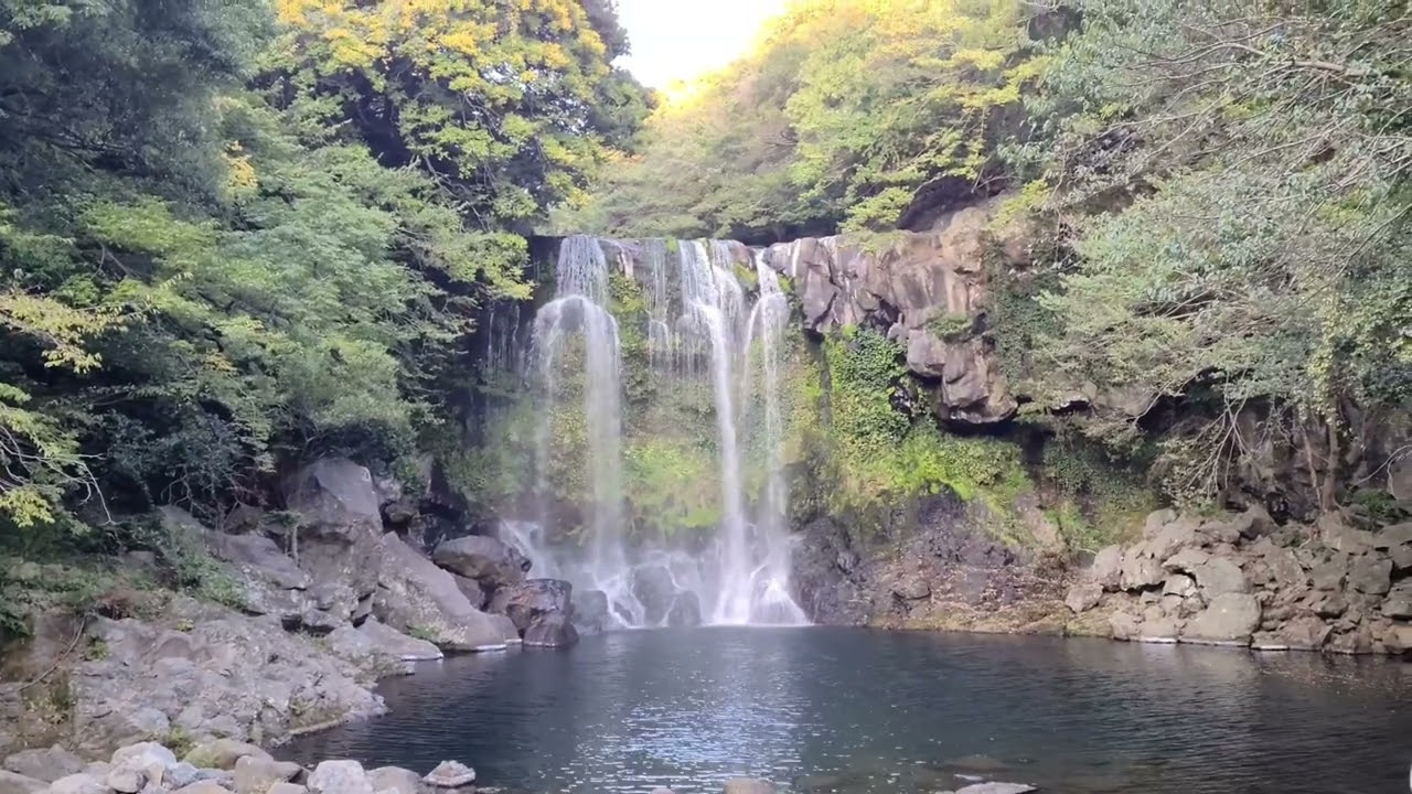 Jeju Island 3Days Tour 2022 | South Korea 🇰🇷 제주도 City Views