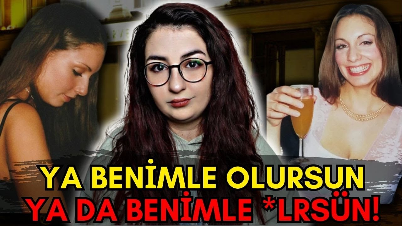 Saplantılı Aşığın Planı - Clare Bernal
