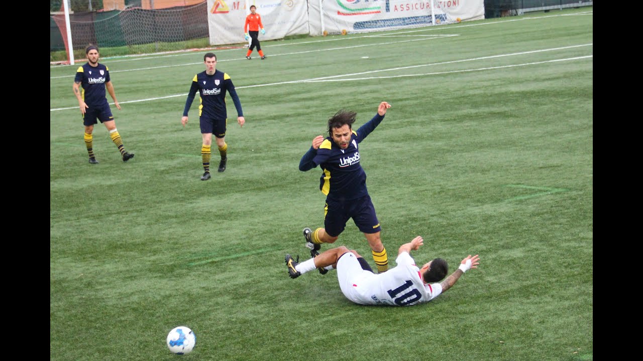 Campionato Promozione : Fossolo 76 vs Felsina :3-4