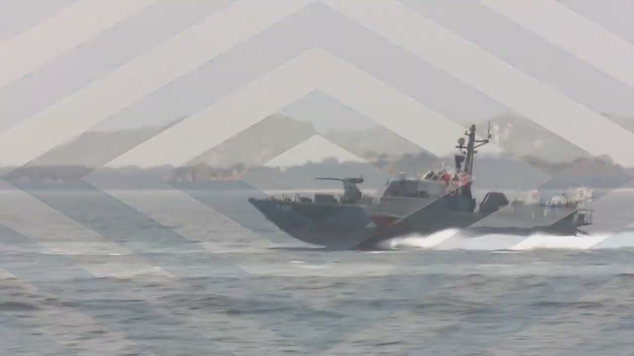 Sri Lanka Navy Dora Hit First Hit Hard