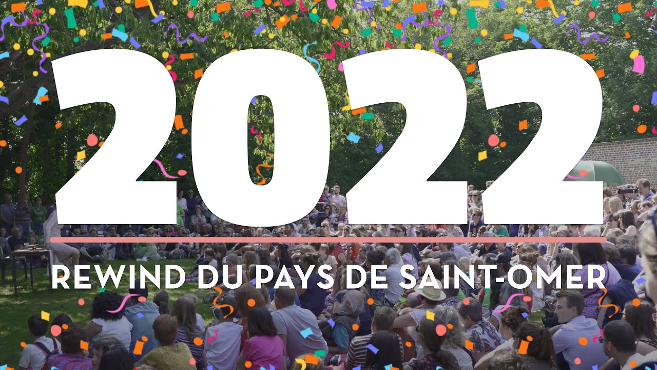 Rewind du Pays de Saint-Omer | 2022