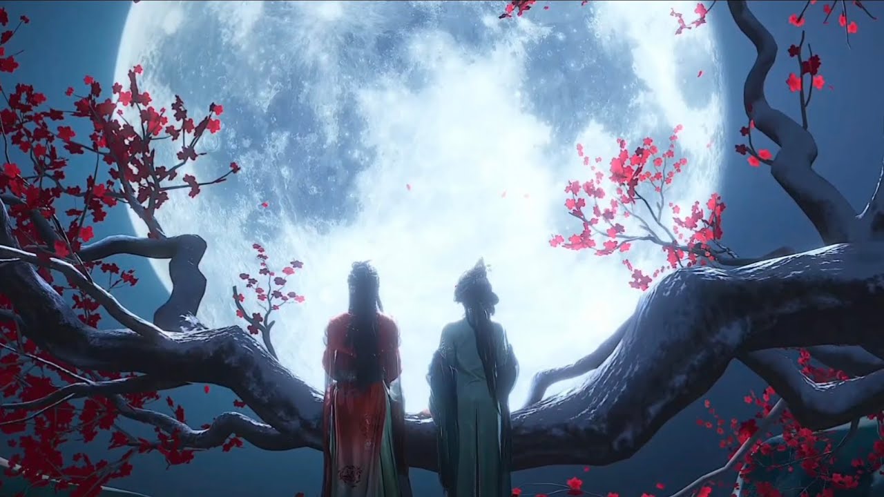 [ ซับไทย ] คัตซีน: เกม Where Winds Meet 