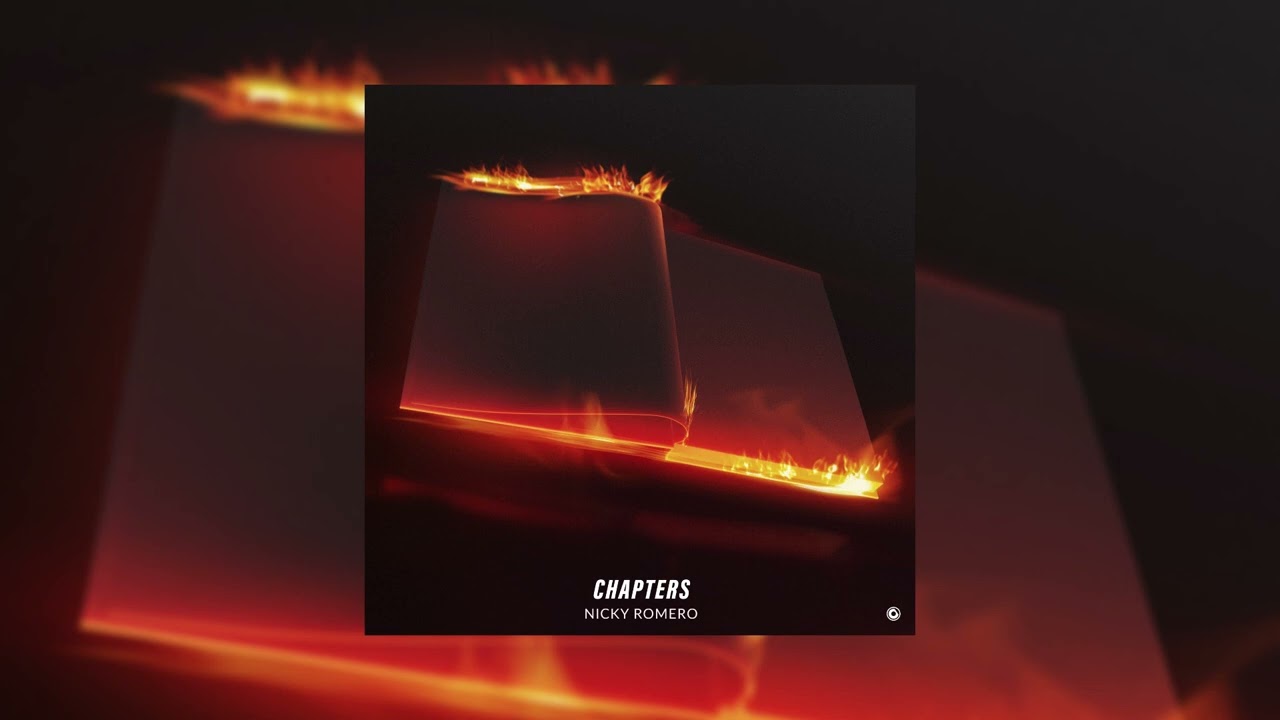 NICKY ROMERO - CHAPTERS | (SPED UP VERSION)