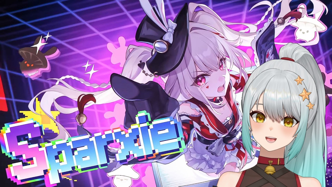 Honkai: Star Rail - Sparxie Character Trailer Reaction 