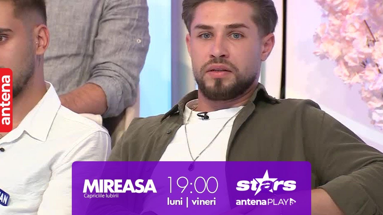 Liviu, noi reguli în casă! Virgil: Ce poți să-mi faci?