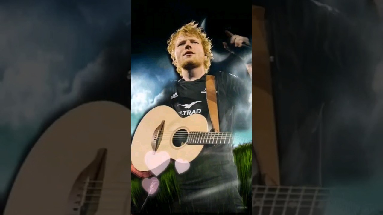 Ed Sheeran Happy Birthday 🎂 🥳 🎉&nbsp; #edsheeran #edsheeranperfect #shapeofyou  #