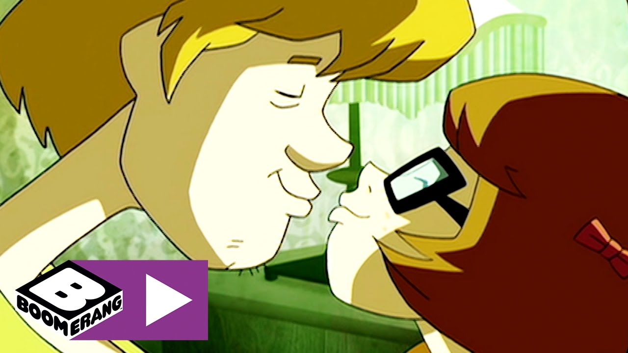 Scooby-Doo | Top fem saker du inte visste om scooby och hans vänner | Boomerang Sverige