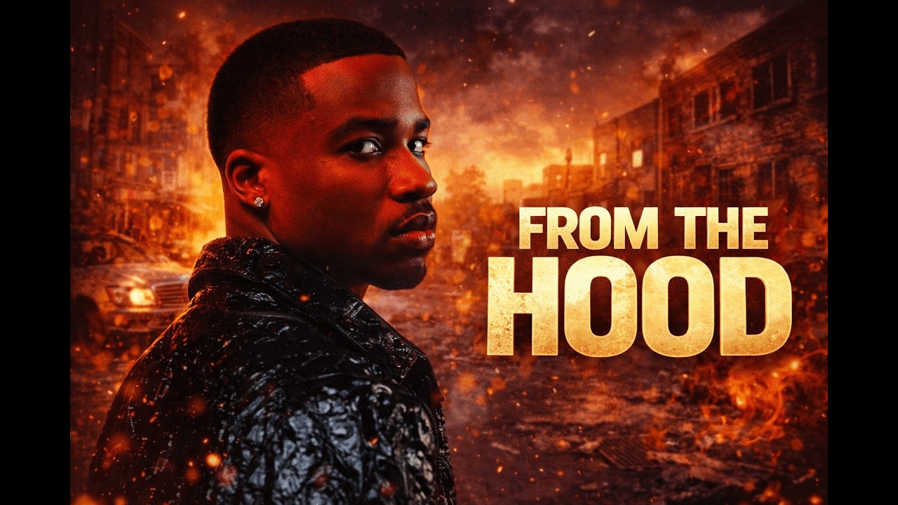 Free Roddy Ricch Type x Lil Durk Type Beat x Gunna Type Beat 2025 ''From the hood'' Prod. DA Zane
