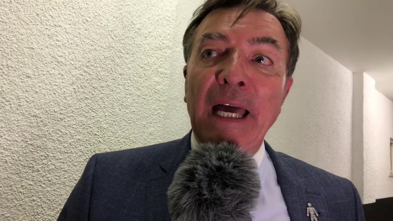 🔴 You Tube Live - Steve Massey post match interview