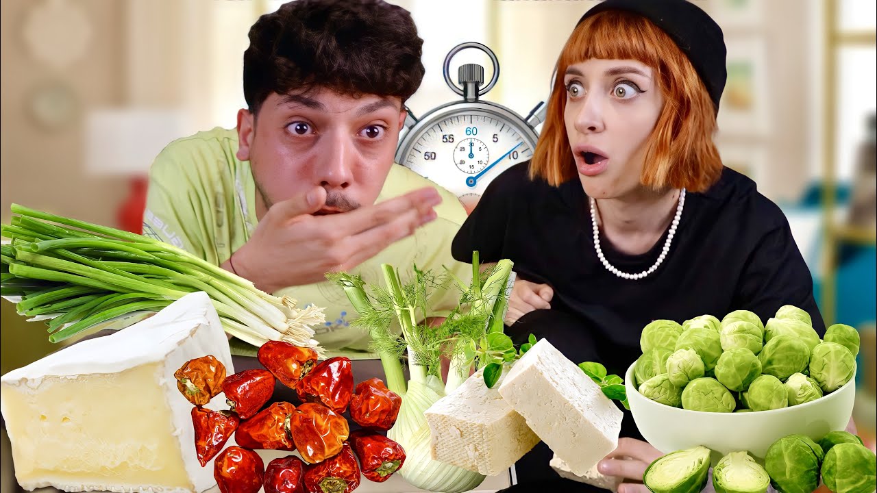 ONE BITE CHALLENGE EXTREM - cu Bie