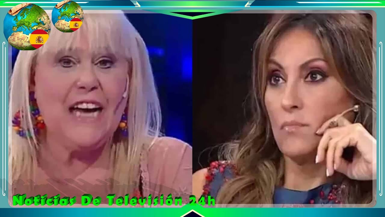 “Me dolió Marcela Tauro sacudió a Laura Ubfal con una explosiva verdad