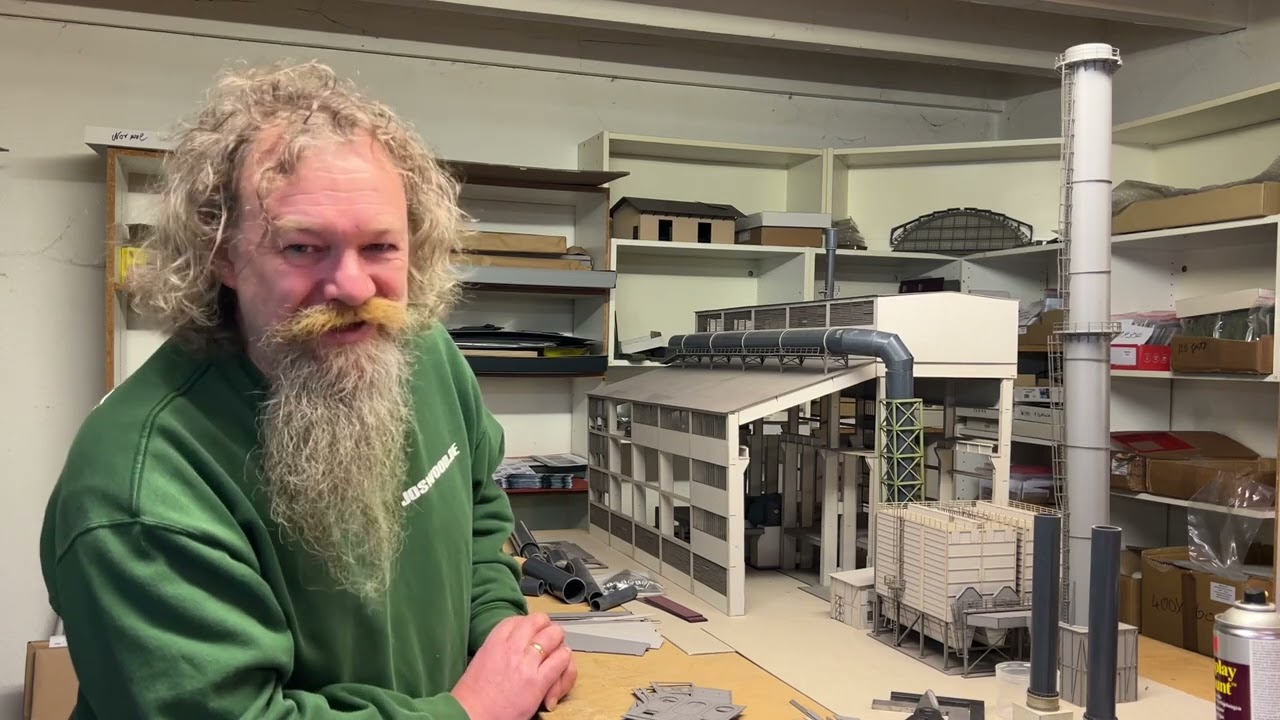 joswood - Schwafel-TV, Episode XVIII