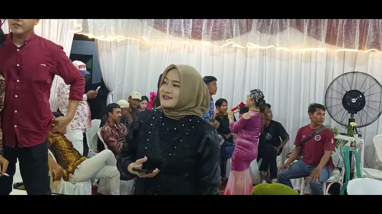 Kereta Malam