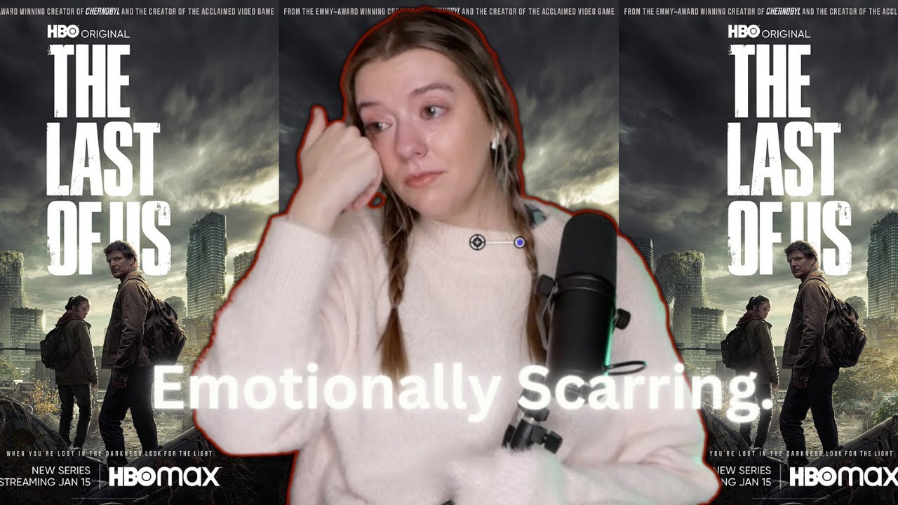 *The Last Of Us* Pauses The Action Just To Break My Heart (Ep 3) | REACTION