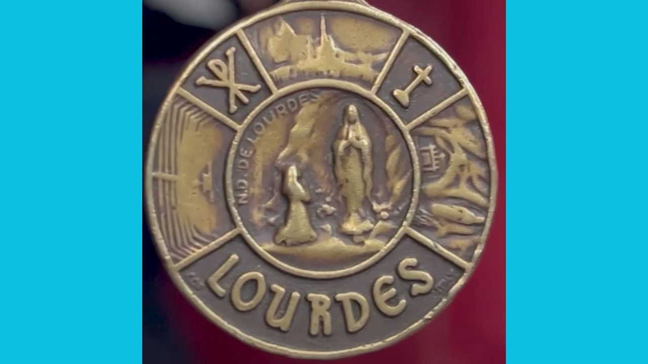 Mer. 25 févr. Prière à la Très Sainte Vierge Marie +