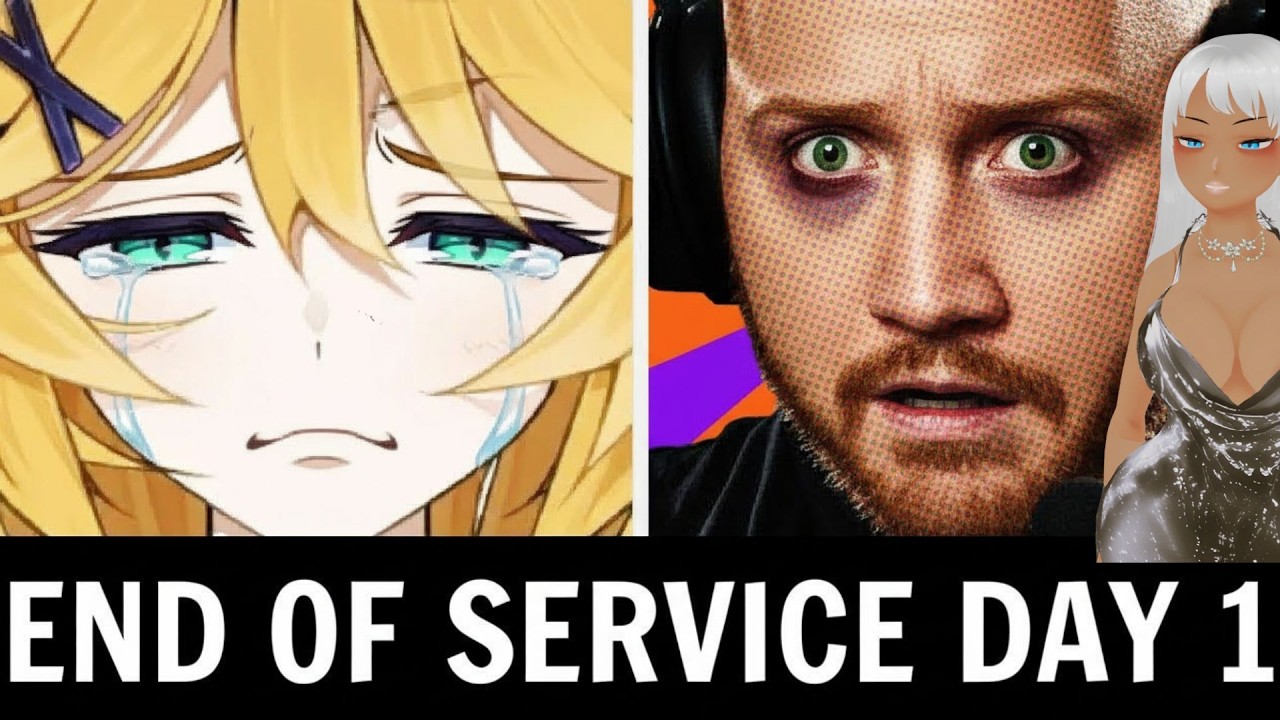 Why Highguard DIED on Launch Day The Massive Flop Nobody Expected