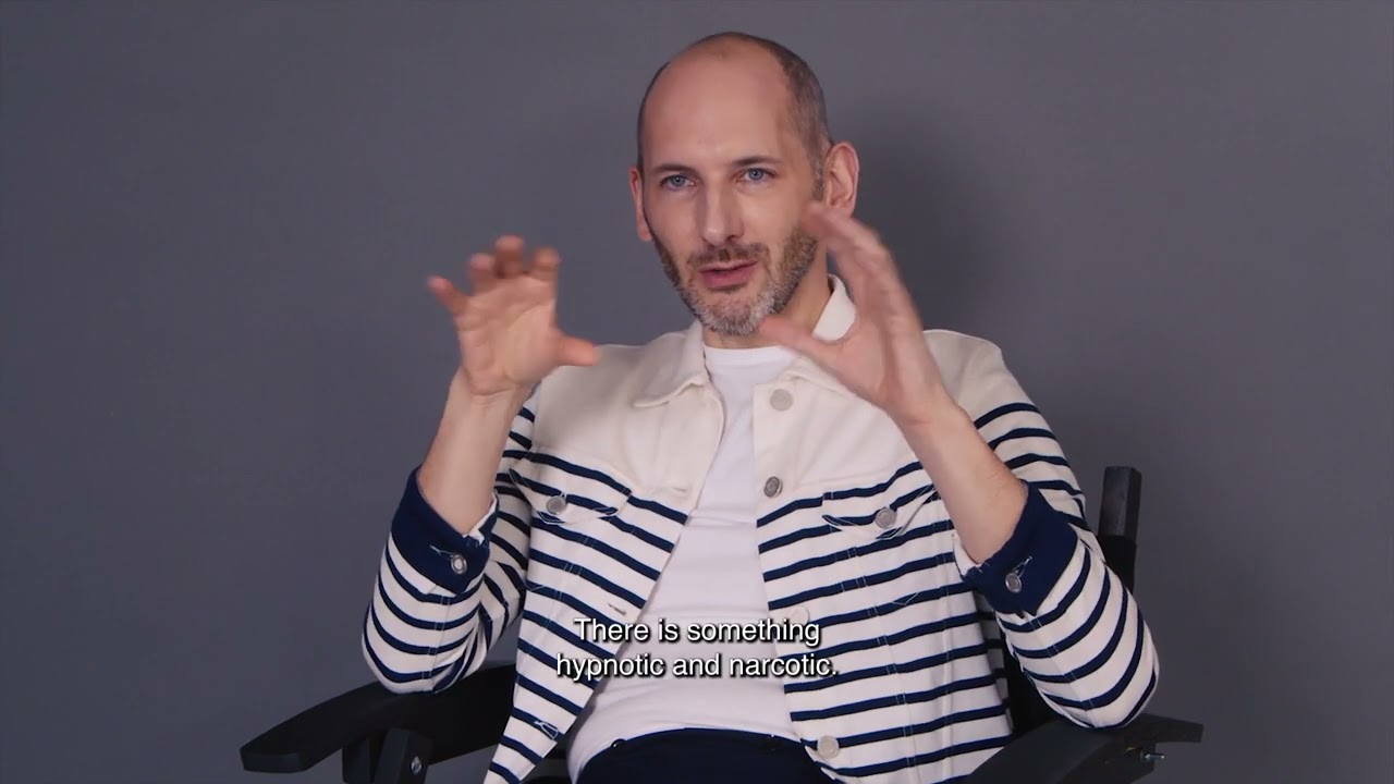 GAULTIER DIVINE: FRAGRANCE
