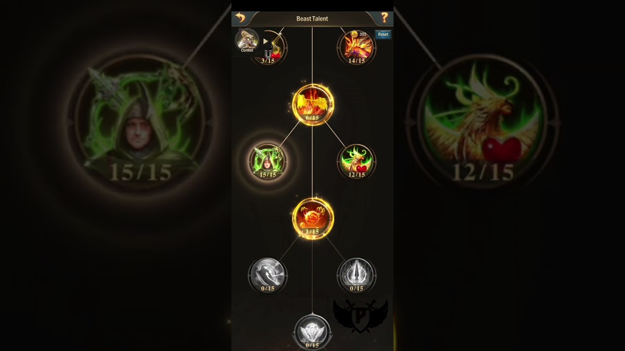 War and Order- All you need to know about your beast
