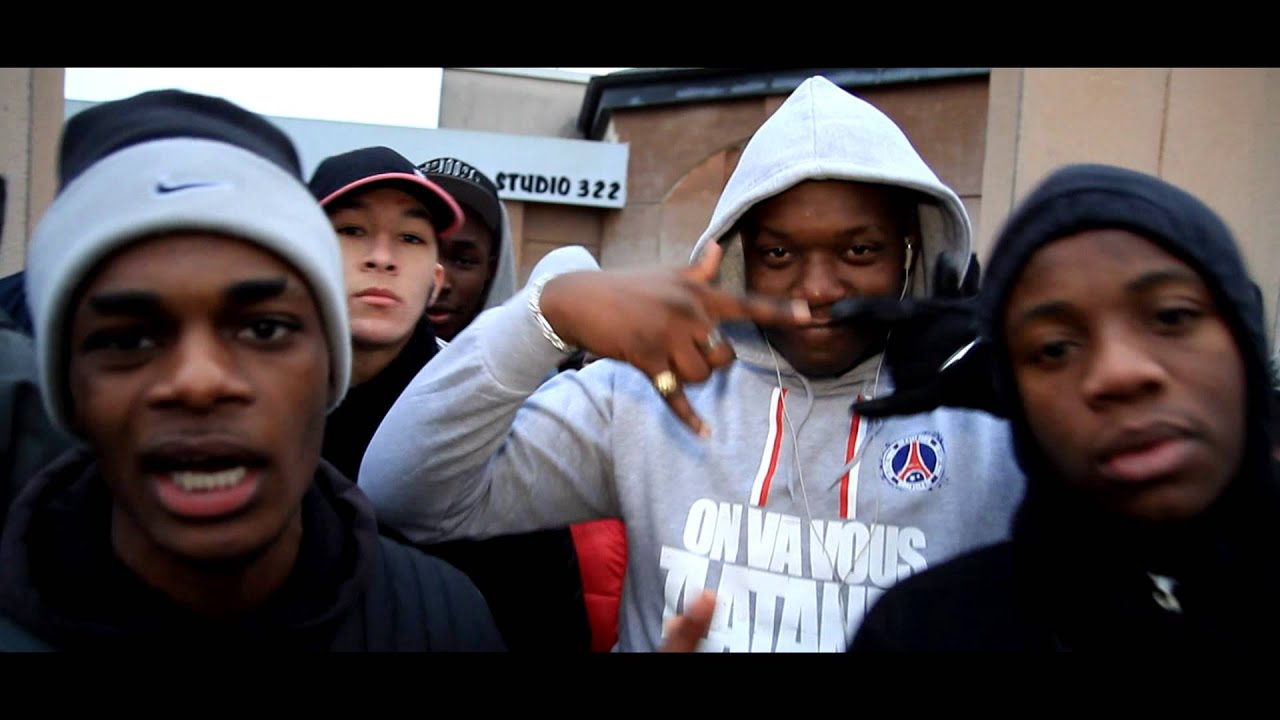 G2B-Featz SKAARLA - JRAP TROP SALE (Ordell-B Prod)