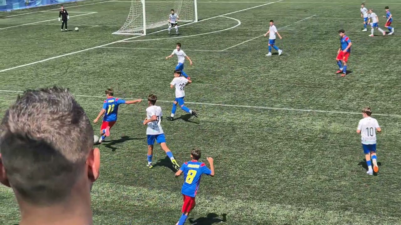 FC Lions 2011 vs Rusanu 2011 scor 0-2 rep 2