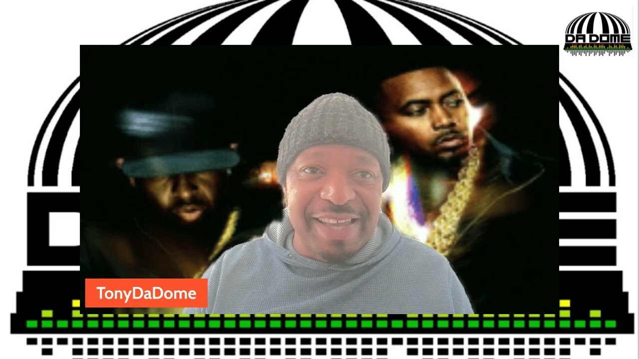 NAS & DJ Premier's LIGHT YEARS Prediction (Album)