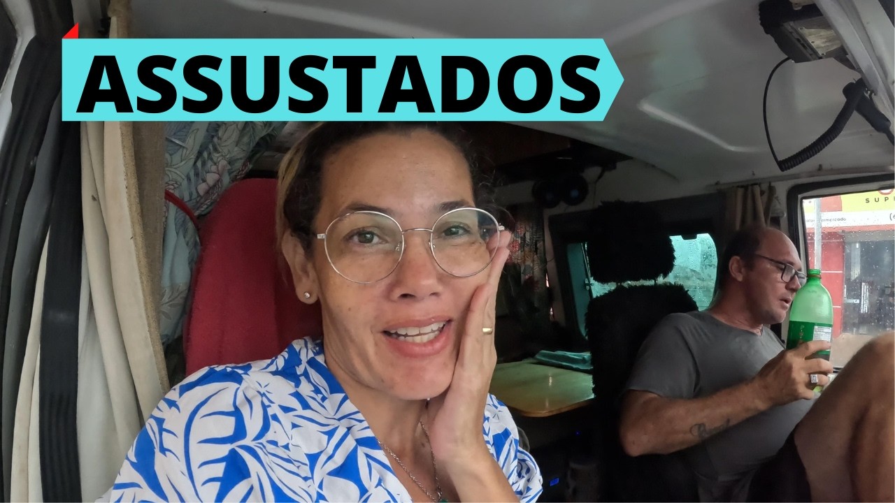 Assustamos com os preços do mercado