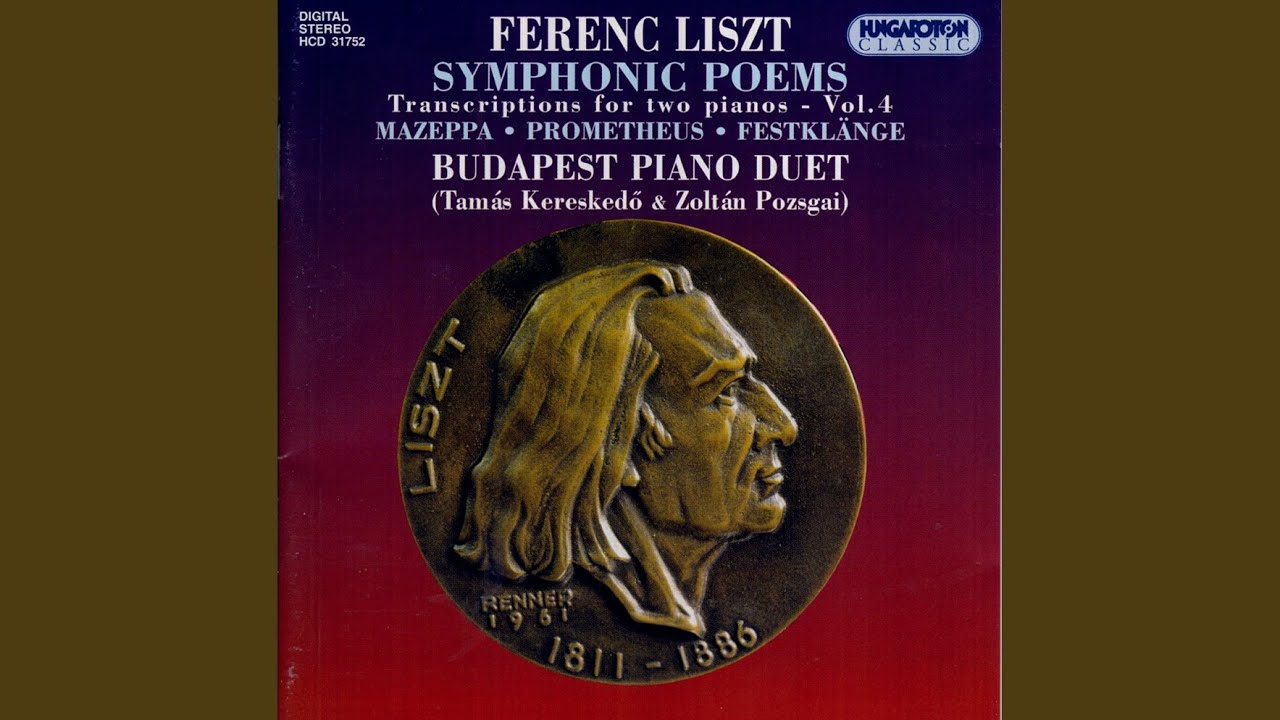 Festklange