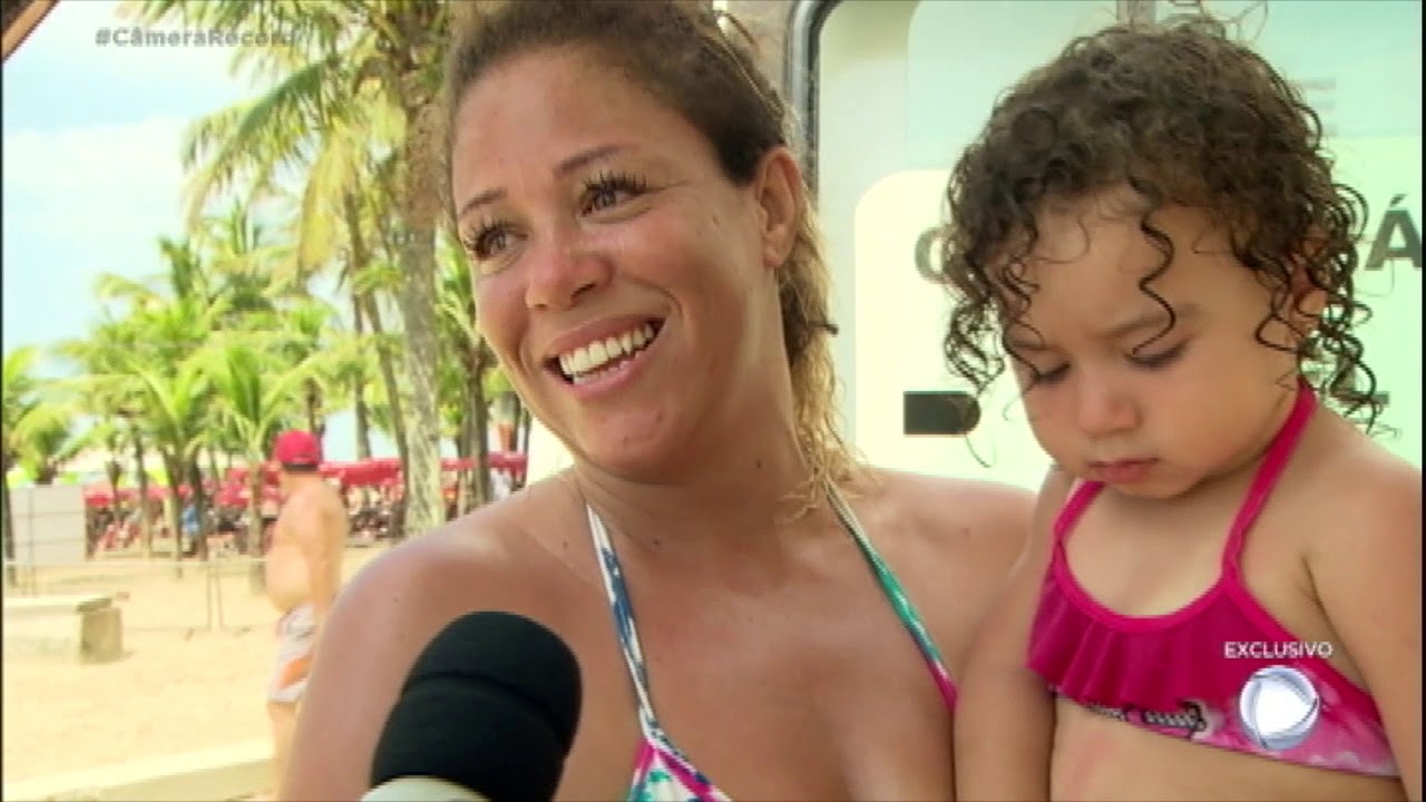 Veja como funciona o trabalho da PM para ajudar crianças perdidas