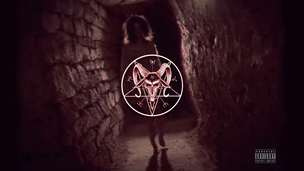DEPTH STRIDA - CATACOMBS [PROD. AUREATE]