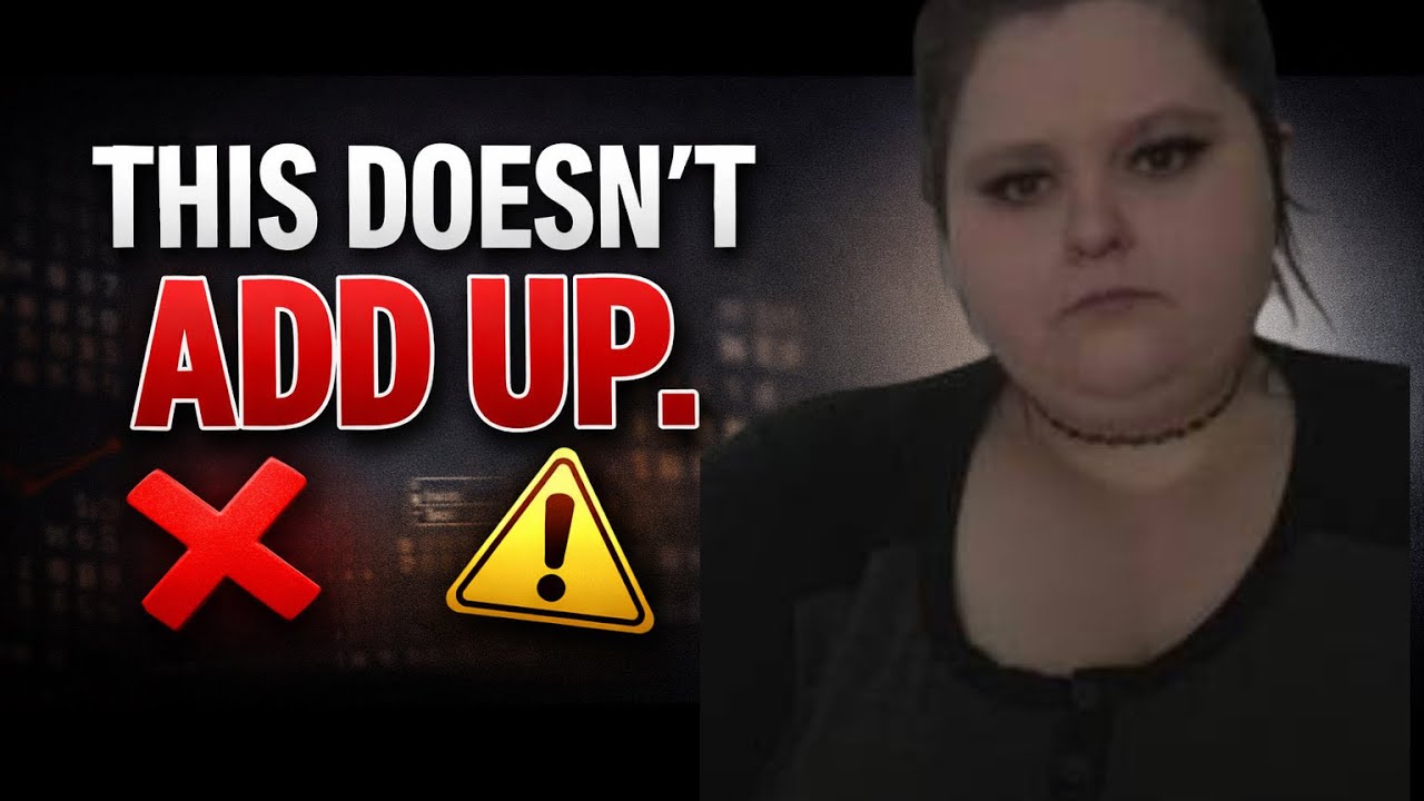Amberlynn Reid vs HERSELF. (Lies and half truths)