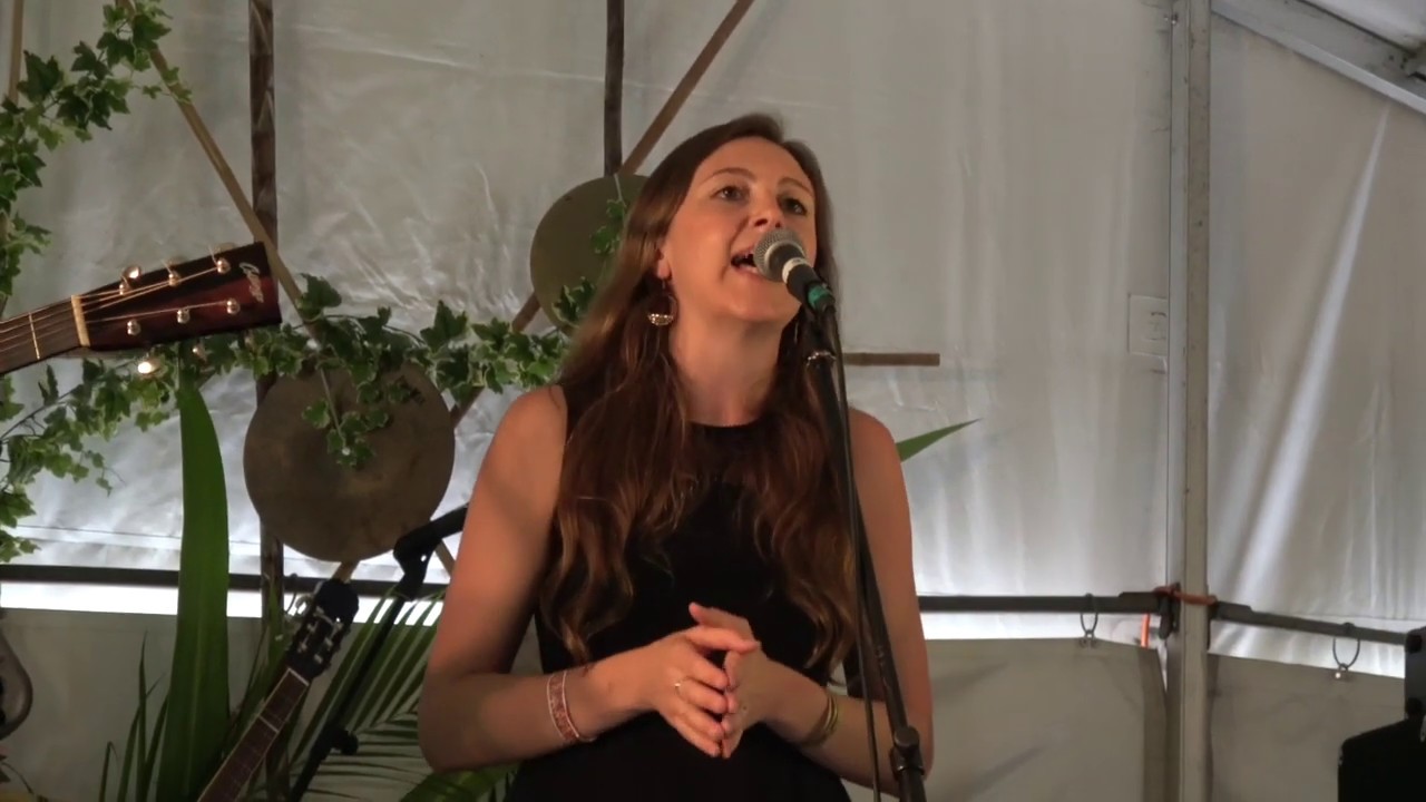 Siobhan Miller 