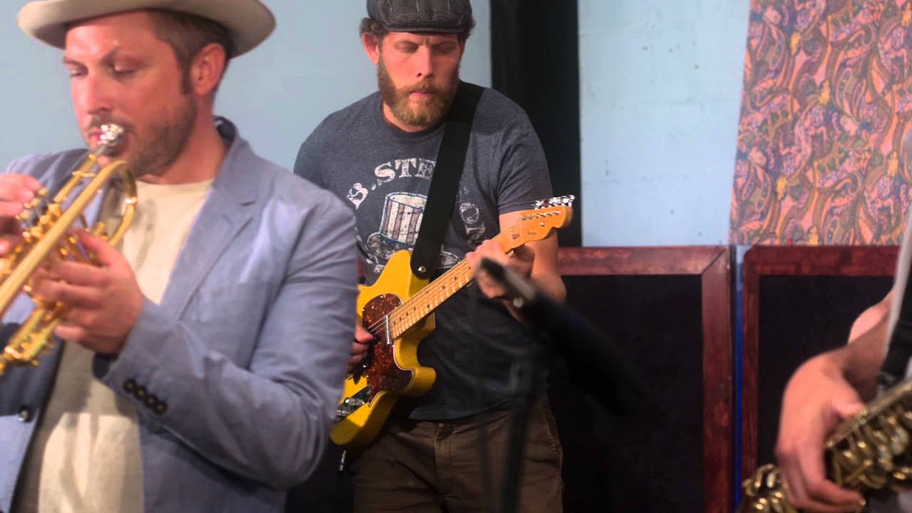 Pepsi Presents: Spectra Sonic Sound Sessions feat. The Filthy Six/