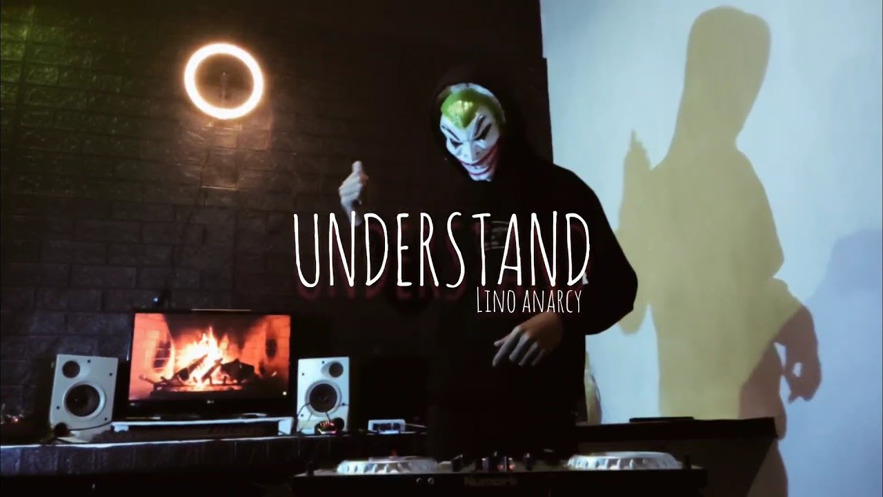 UNDERSTAND - LinoAnarcy 🌴ReggaeJump🌴 OldSongRemix 🍁