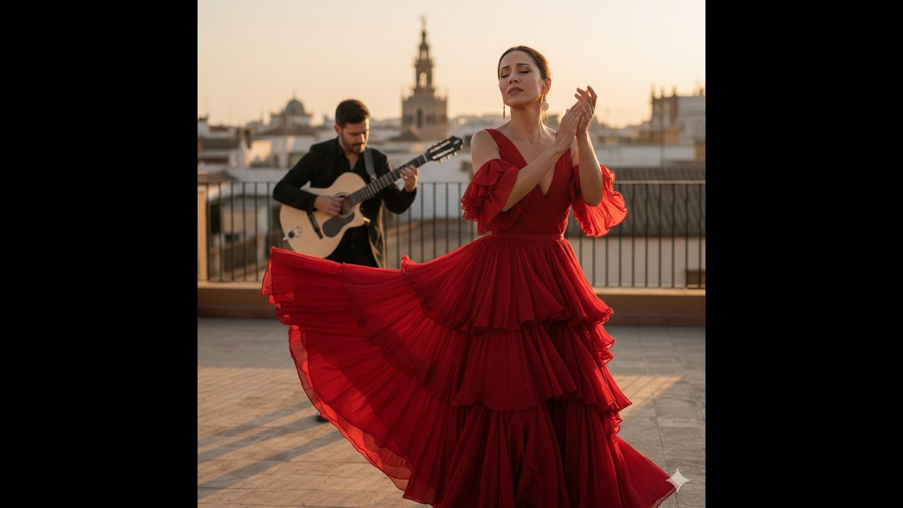 Entre palmas y besos .LATIDO SUR RECORDS