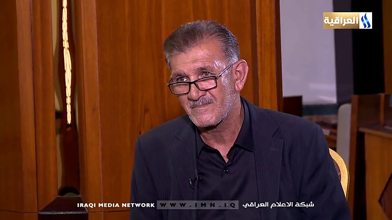 قوافي حسينية مع سمير صبيح l الضيف: الشاعر سيد سعيد الصافي