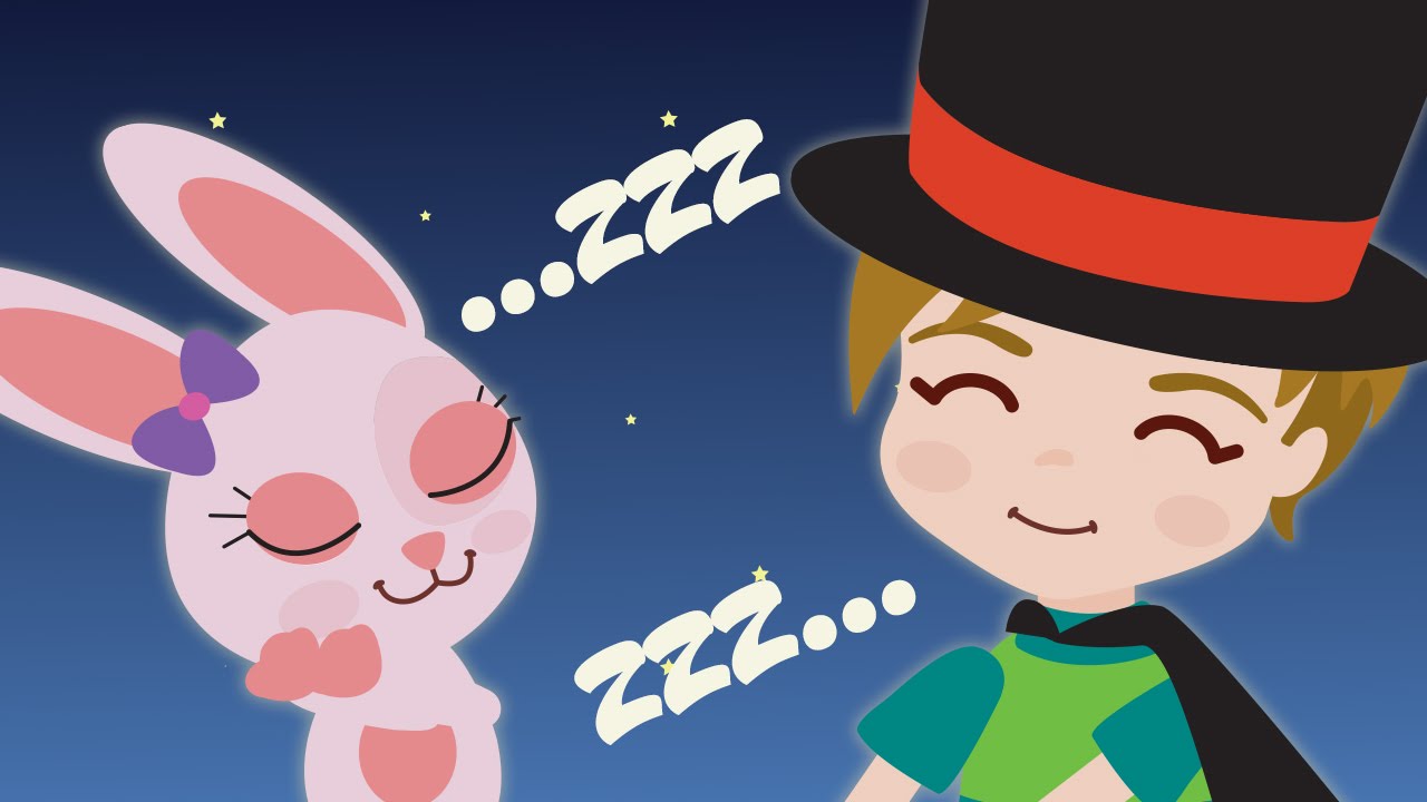 O CIRCO PARA NINAR ♫ Música para Dormir e Relaxar ♫ (Leãozinho Voador)