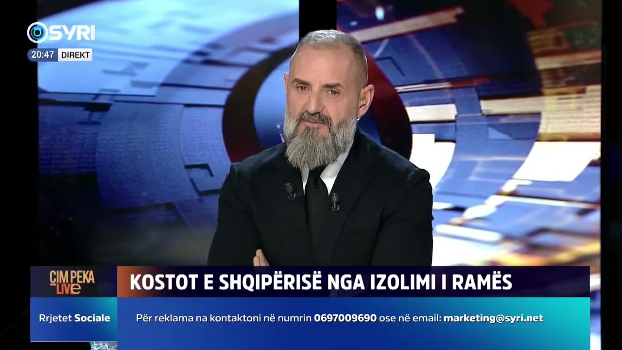 Nga Mynihu në Tiranë: Izolimi i Kryeministrit dhe ultimatumet për kabinetin