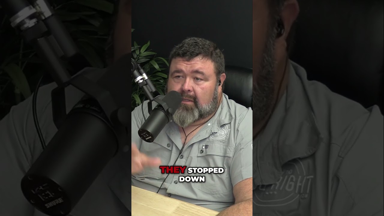 это САМАЯ ВАЖНАЯ часть обратной обжарки... #стейк #приготовление #подкаст