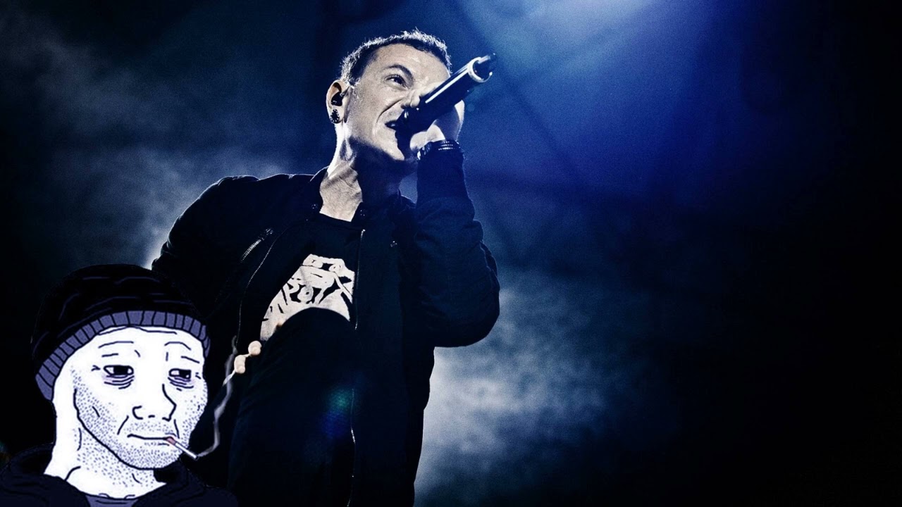 Linkin Park - Given Up (DOOMER)