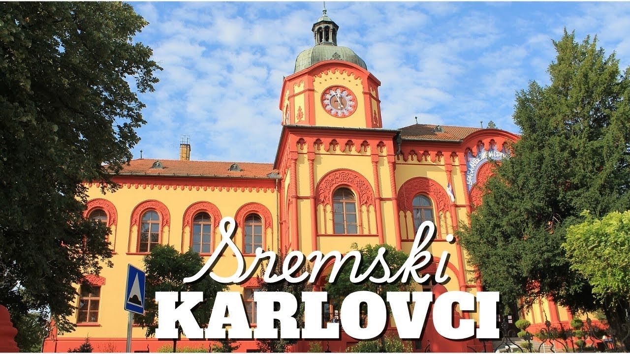Zašto Sremski Karlovci važe za jedan od NAJLEPŠIH gradova u Srbiji?