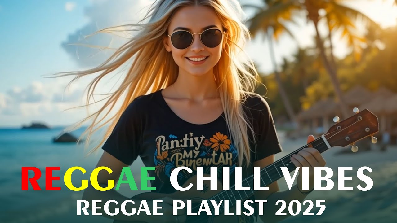 Blooming Aloha & Tropical Roots Flow – Hawaiian Reggae 2025
