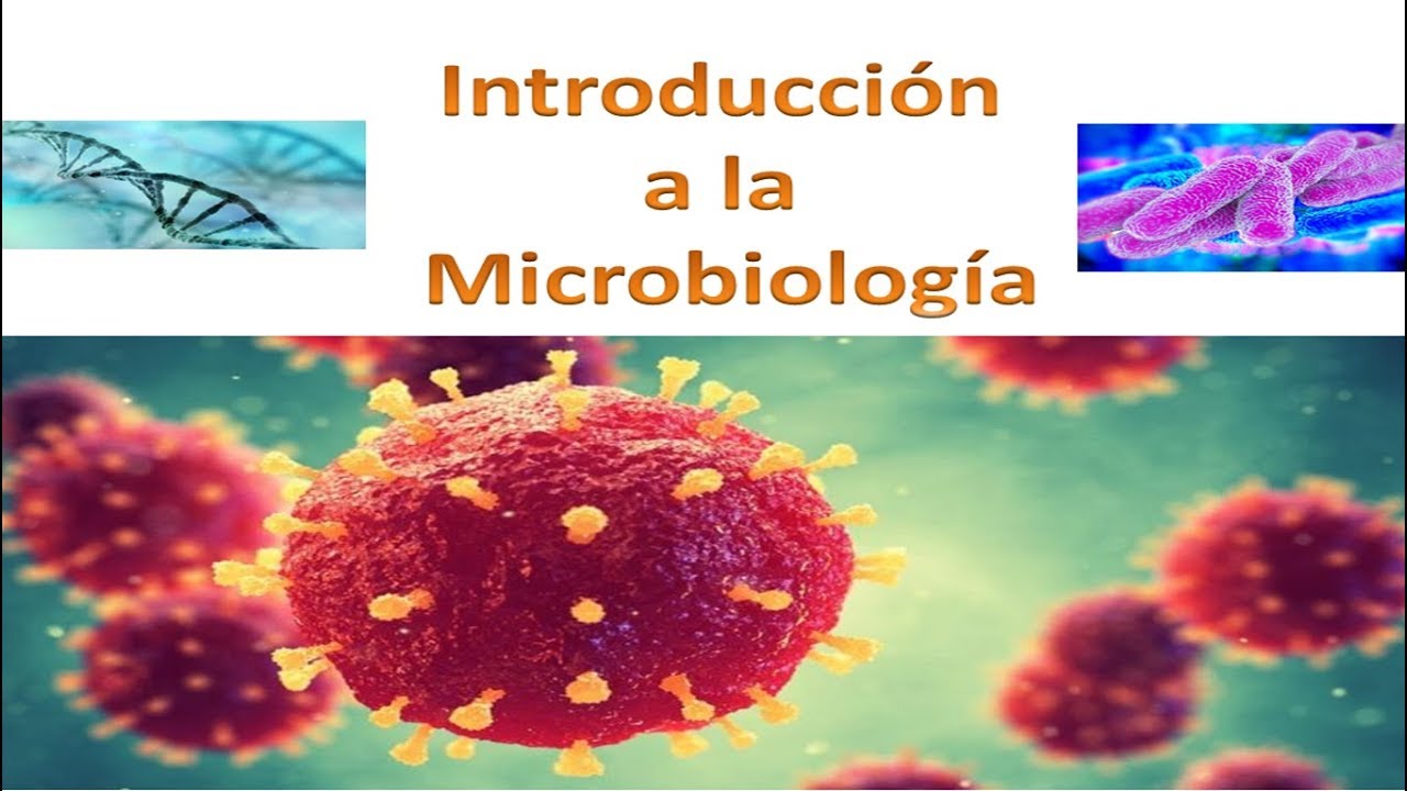 Introducción a la Microbiologia